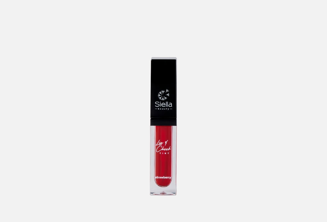 siellabeauty  Lip and cheek tint  Ultra-lightweight