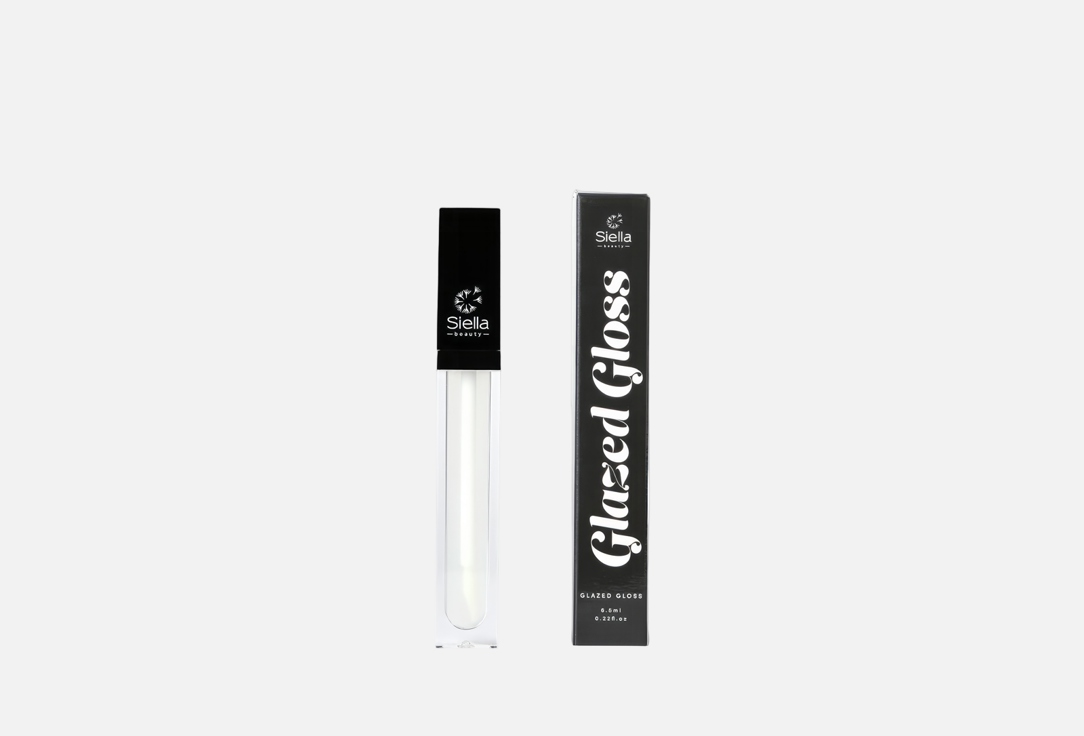 siellabeauty  Lip Gloss Hydrating Gloss