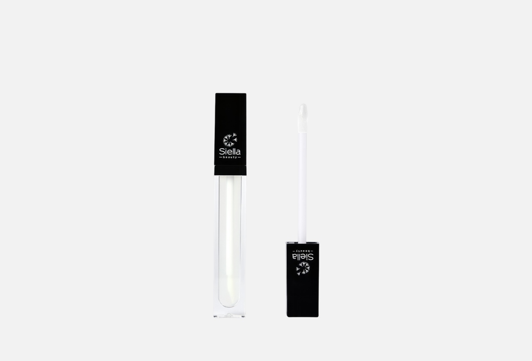 siellabeauty  Lip Gloss Hydrating Gloss