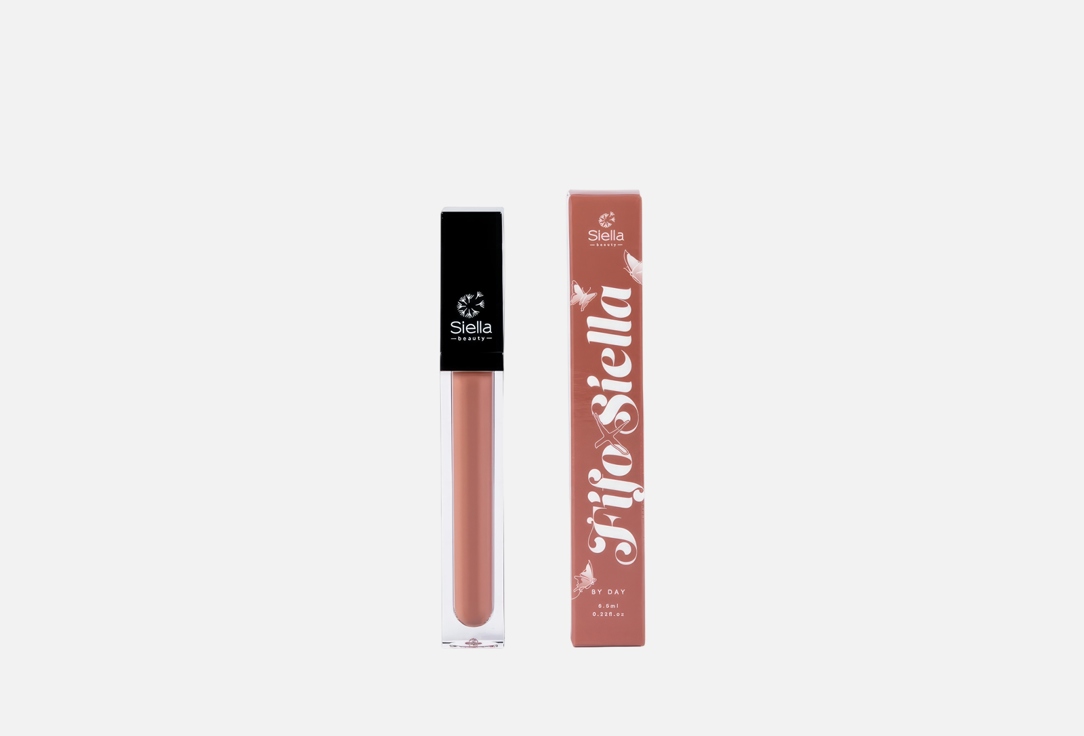 siellabeauty  Liquid Lipstick Fifo