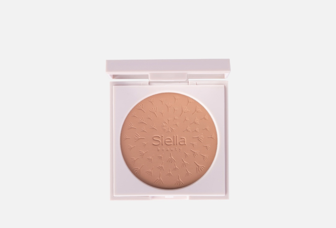 siellabeauty  Bronzer Bronza