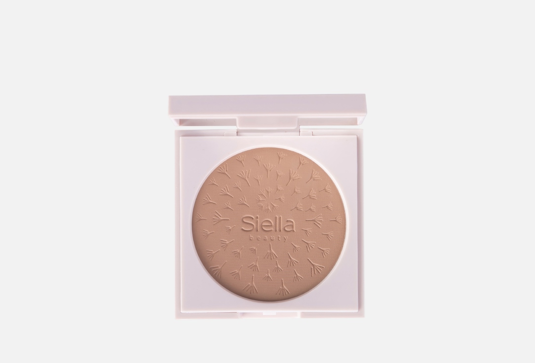 siellabeauty  Bronzer Bronza