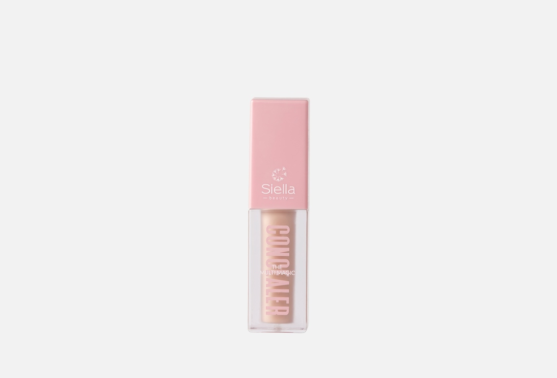 siellabeauty  Concealer The Multi Magic