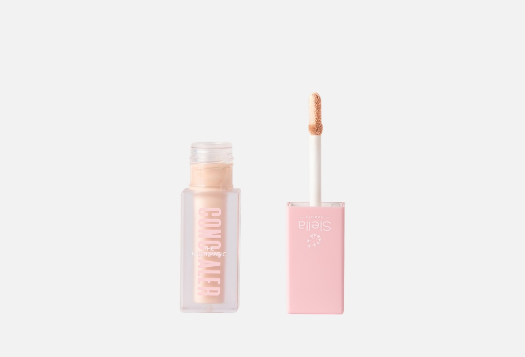 siellabeauty  Concealer The Multi Magic