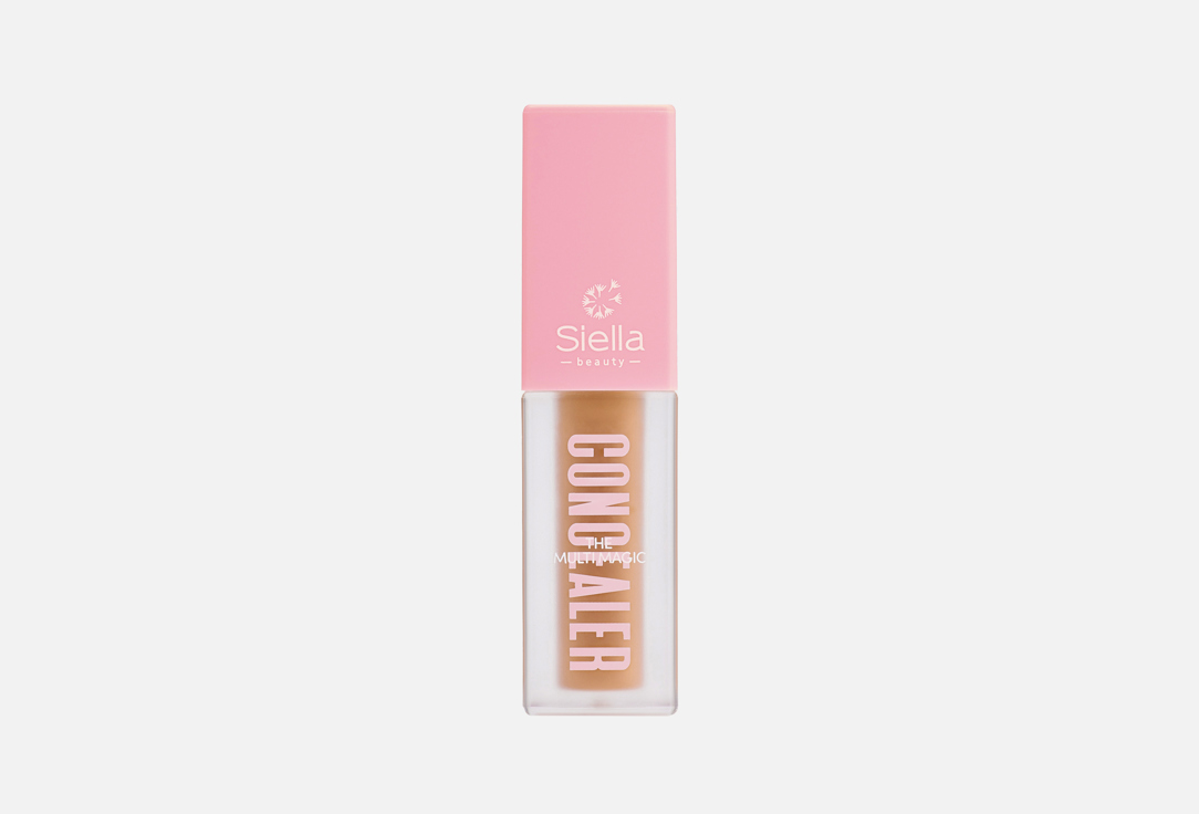 siellabeauty  Concealer The Multi Magic