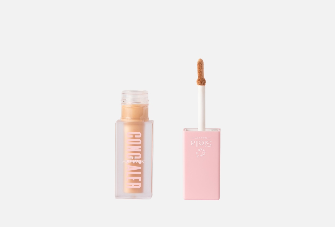 siellabeauty  Concealer The Multi Magic