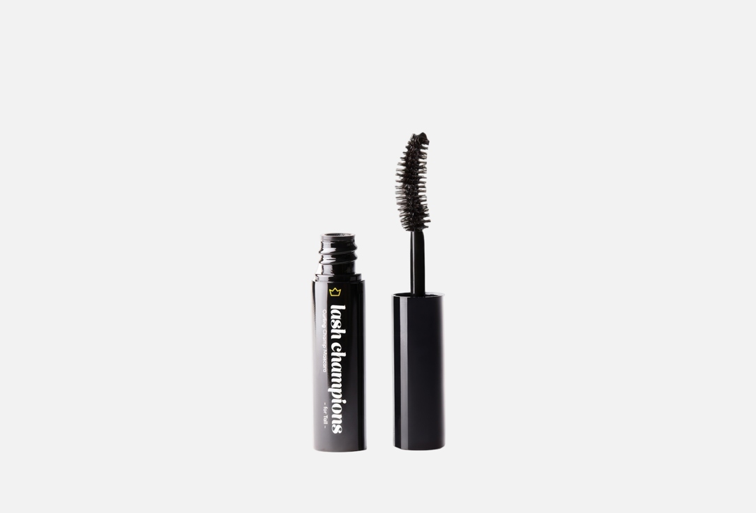 siellabeauty  Mascara Lash Champions