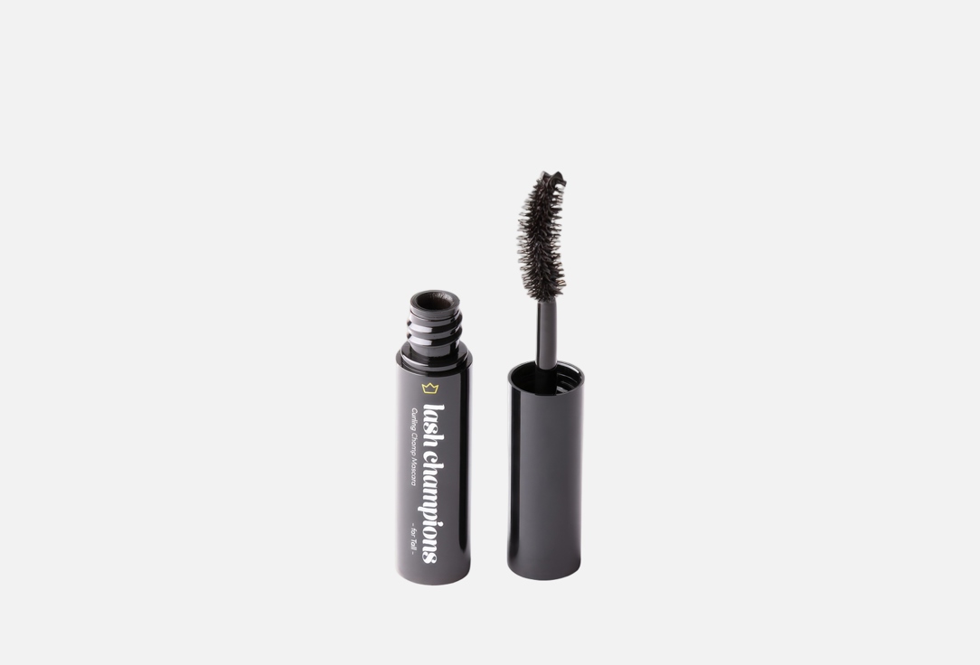 siellabeauty  Mascara Lash Champions