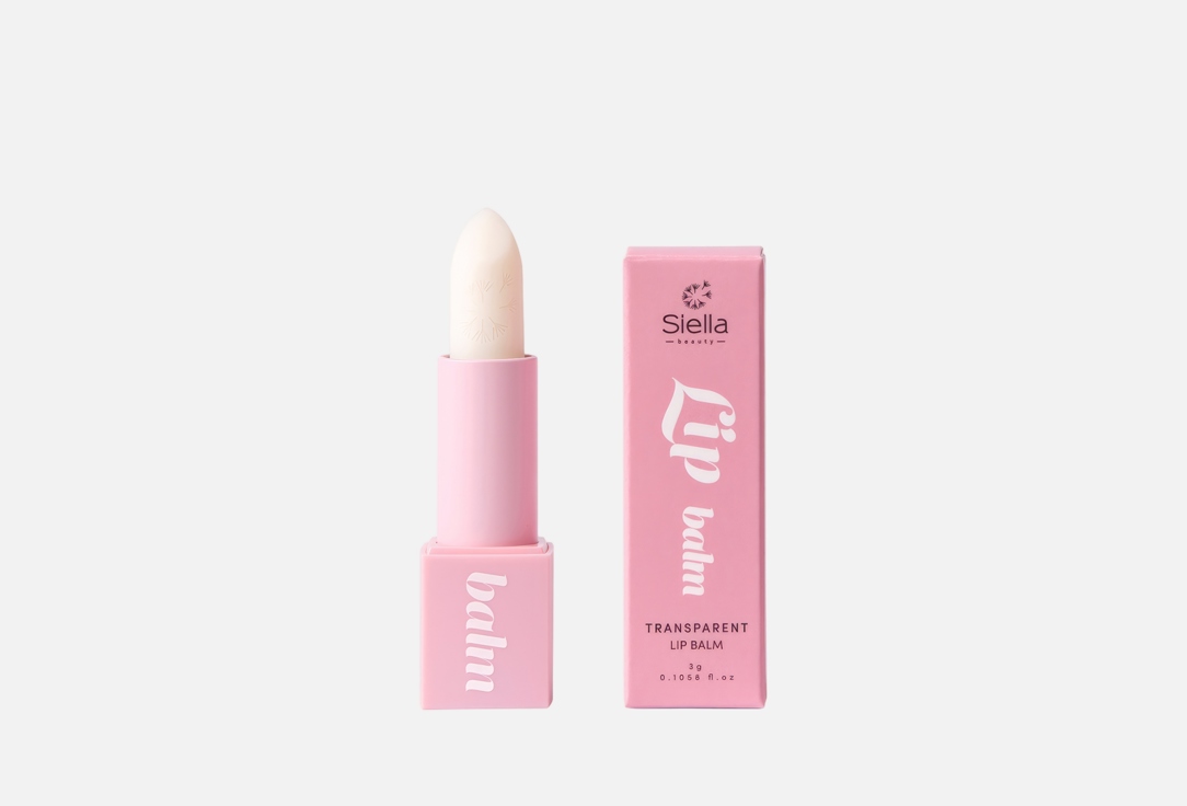 siellabeauty  Lip Balm Lip Care