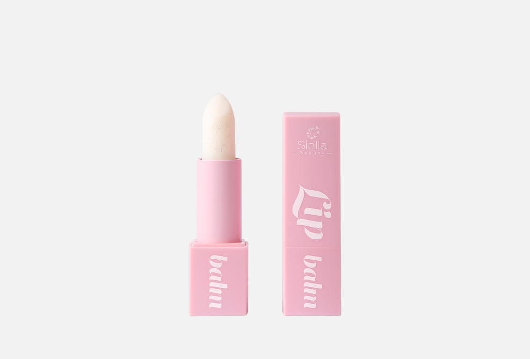 Lip Care  20 Clear