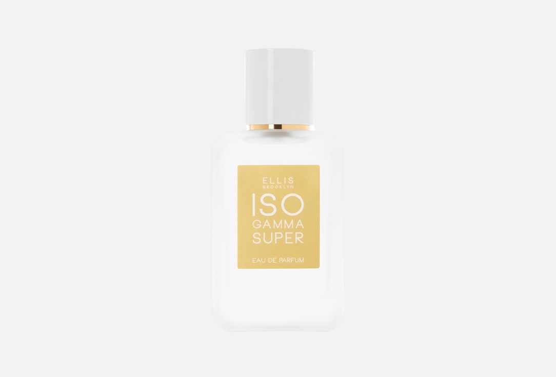 Iso gamma super  50 