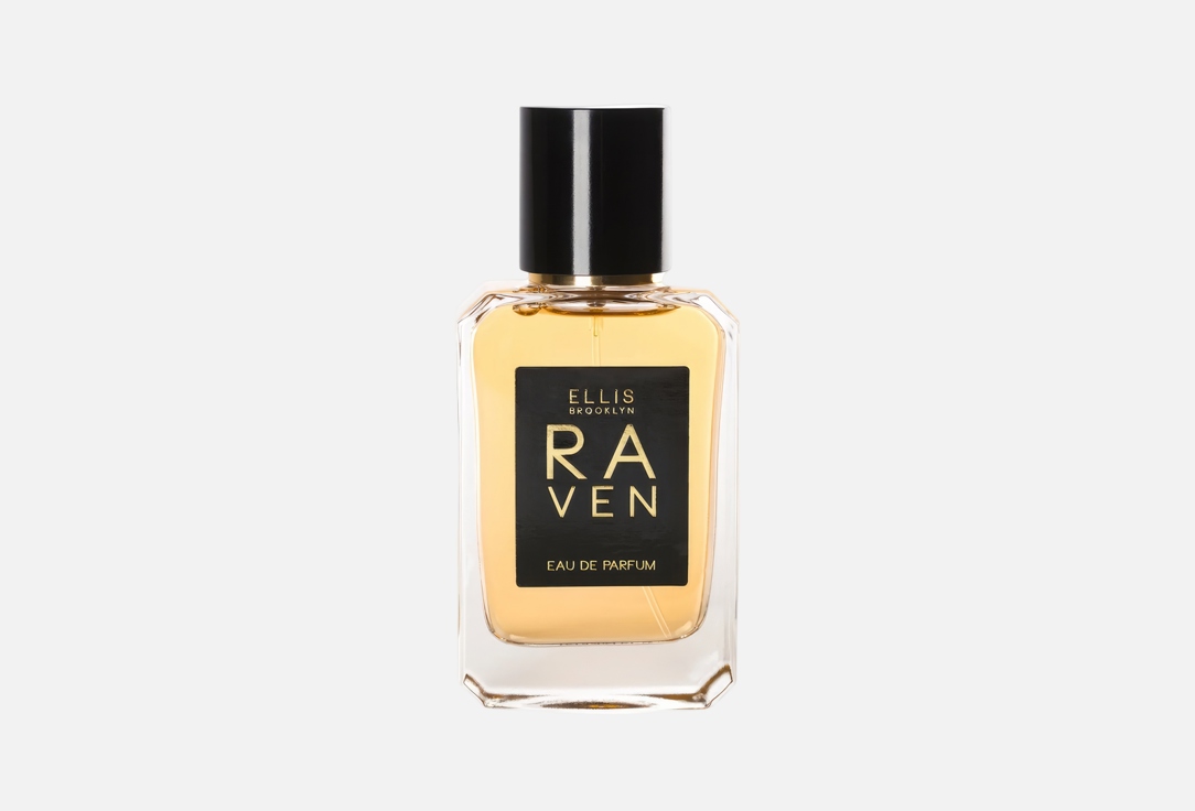 Ellis Brooklyn Eau de parfum Raven