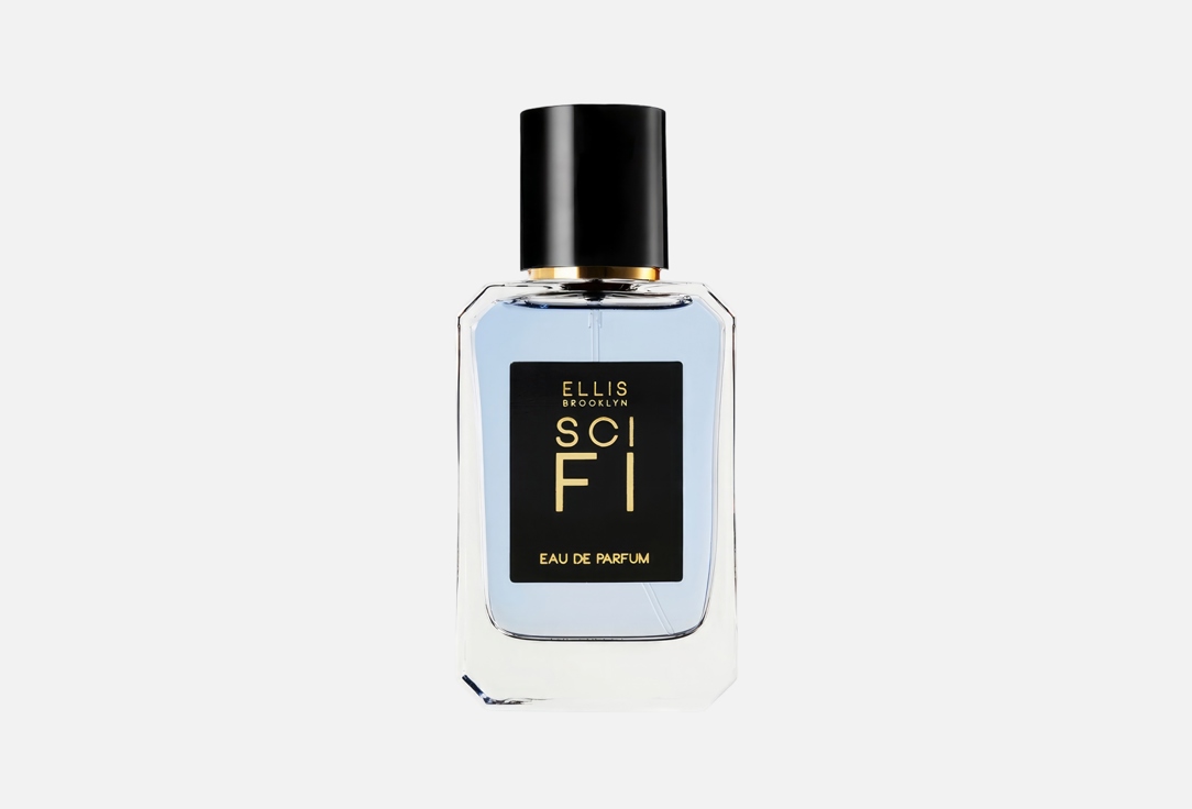 Ellis Brooklyn Eau de parfum Sci fi