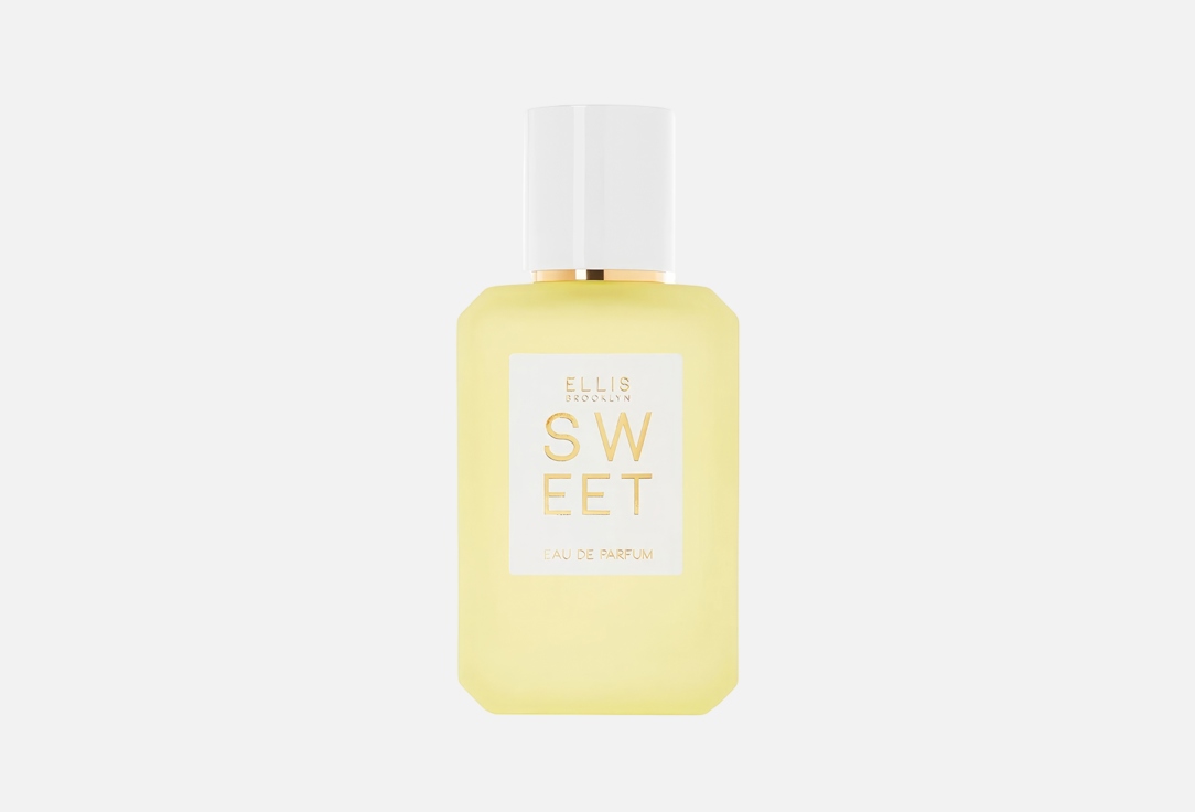 Ellis Brooklyn Eau de parfum Sweet