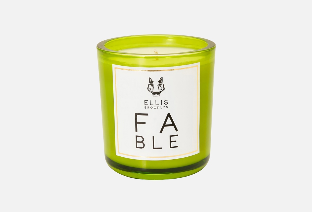 Ellis Brooklyn Scented candle Fable