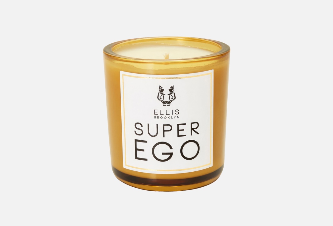 Ellis Brooklyn Scented candle Superego