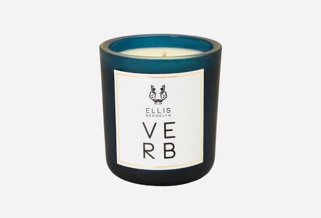 Ellis Brooklyn Scented candle Verb