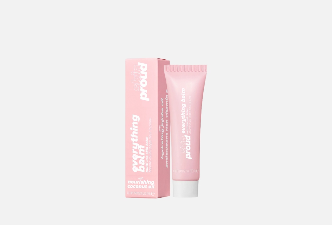 Skin Proud Multi Use Balm  Everything Balm