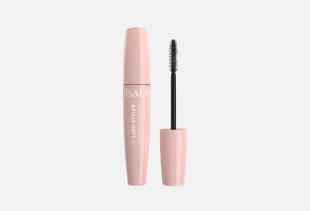 IsaDora Volume mascara The lash styler