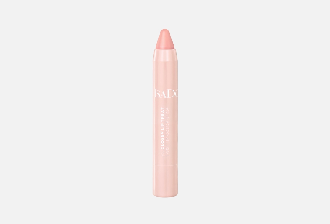 Lip treat twist up  3.3 Clear nude