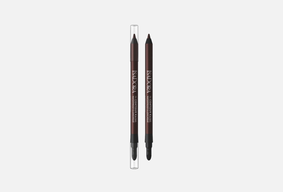 IsaDora Eye contour pencil The contour