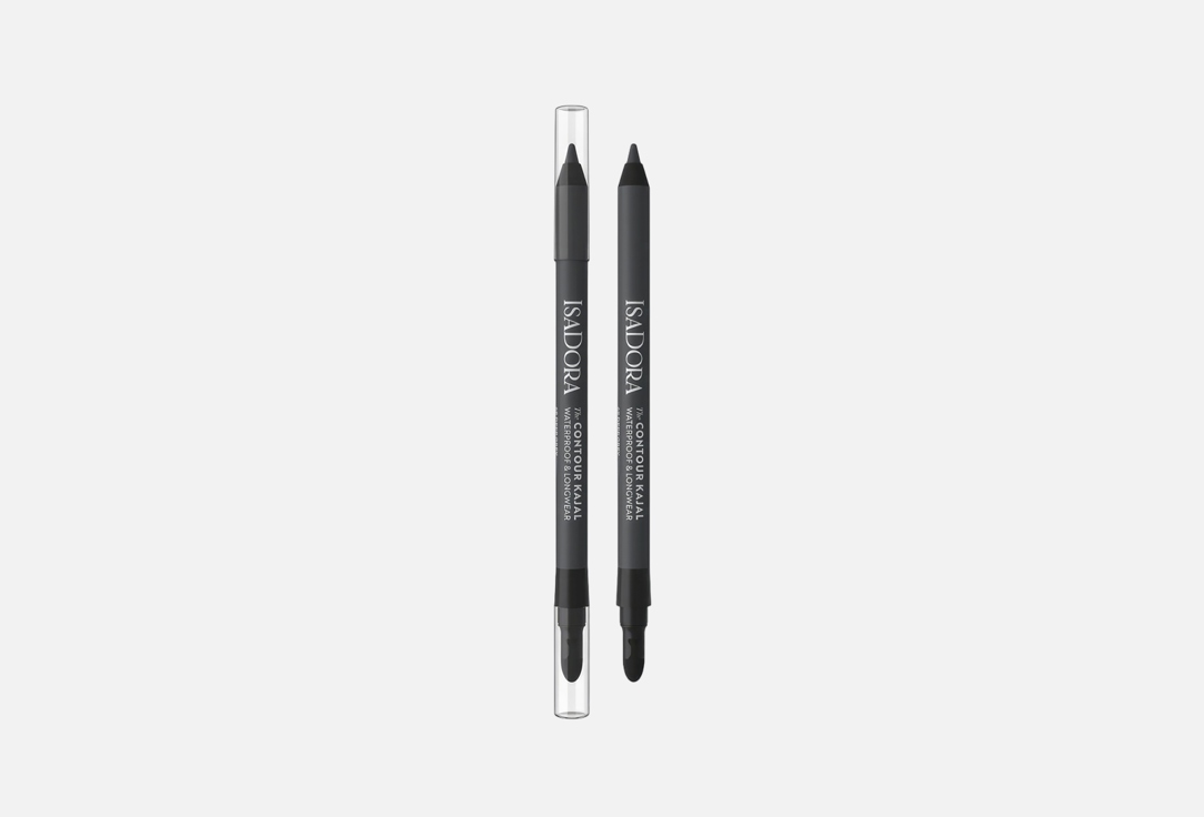 IsaDora Eye contour pencil The contour