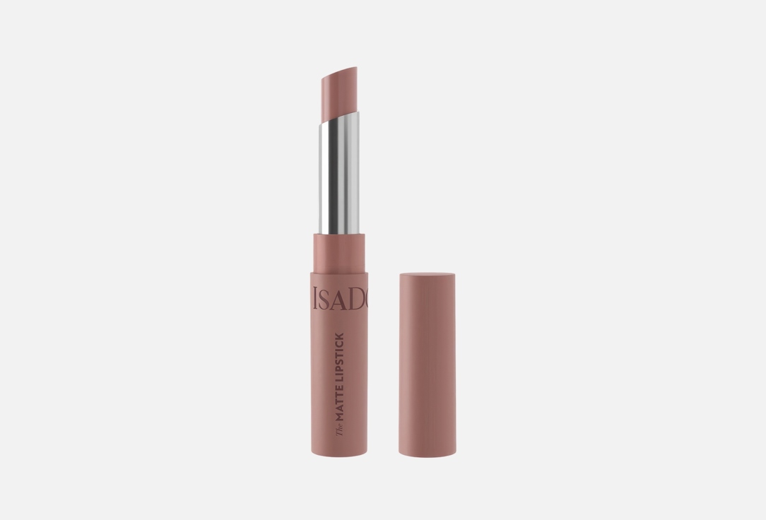 IsaDora Matte lipstick The matte