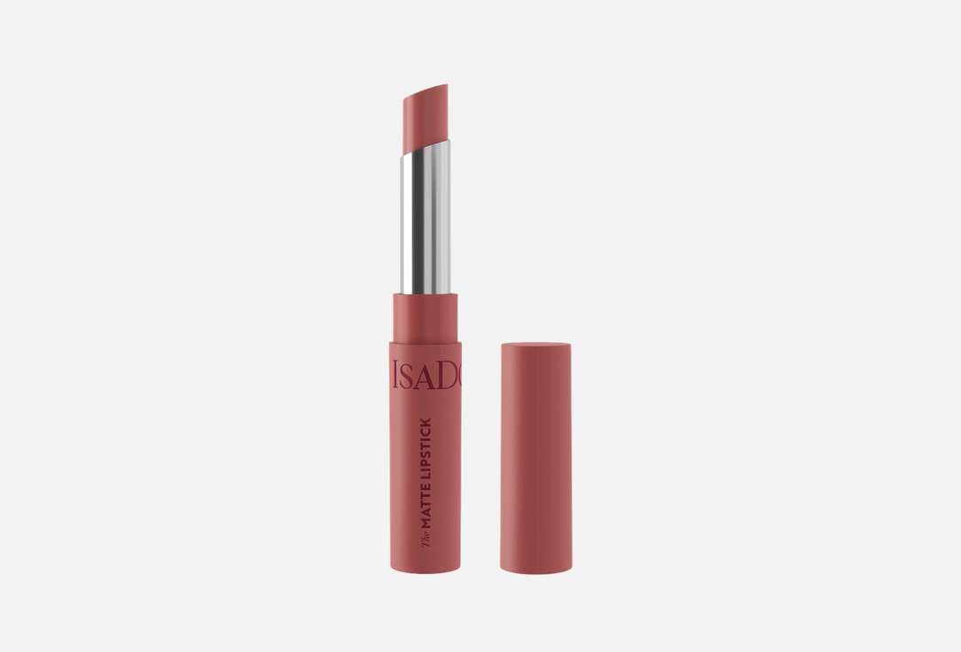 The matte  1.6 Bare pink