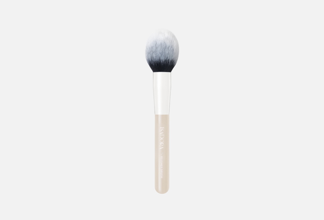 IsaDora Makeup brush The blusher