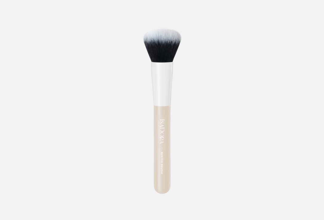 IsaDora Makeup brush The buffer