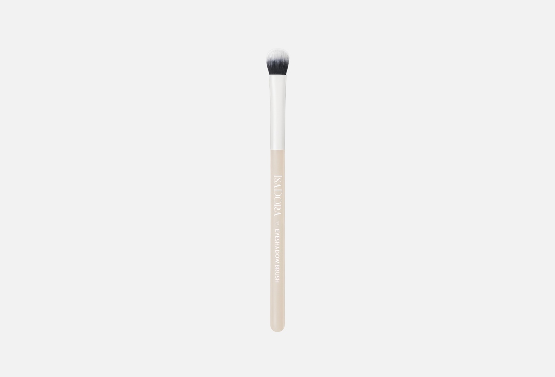 IsaDora Makeup brush The eyeshadow