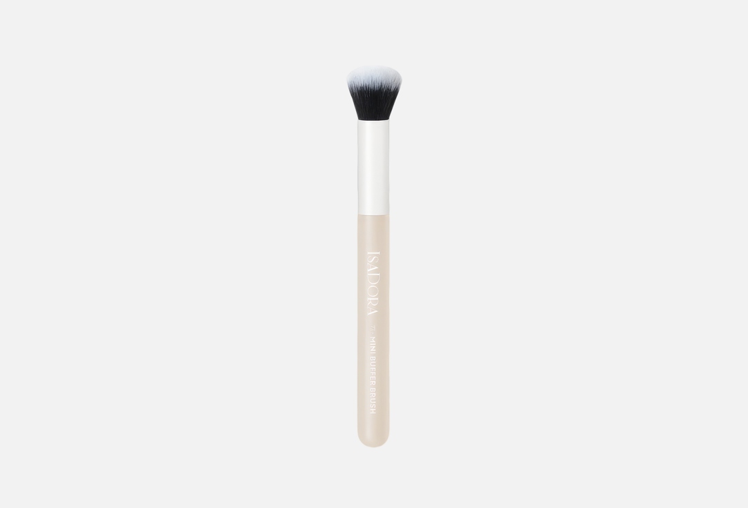 IsaDora Makeup brush The mini buffer