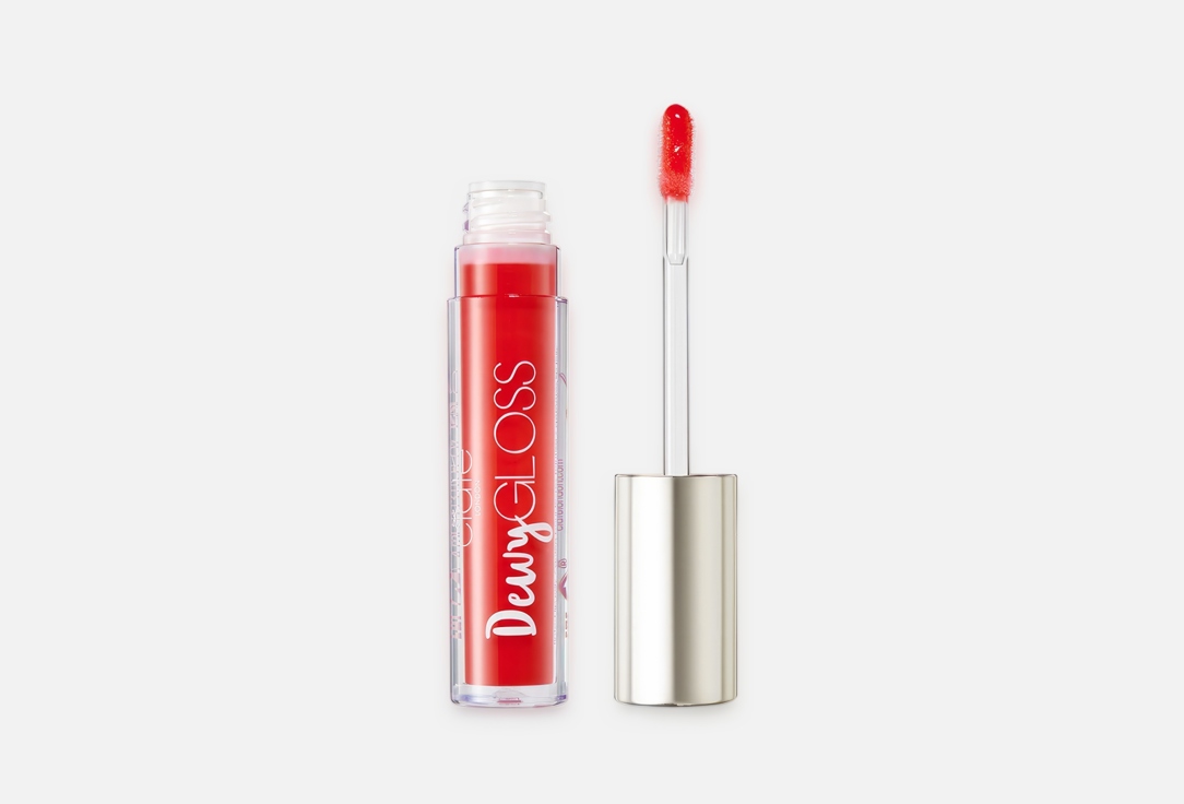 Ciate Moisturizing Lip Jelly-Gloss Dewy Gloss