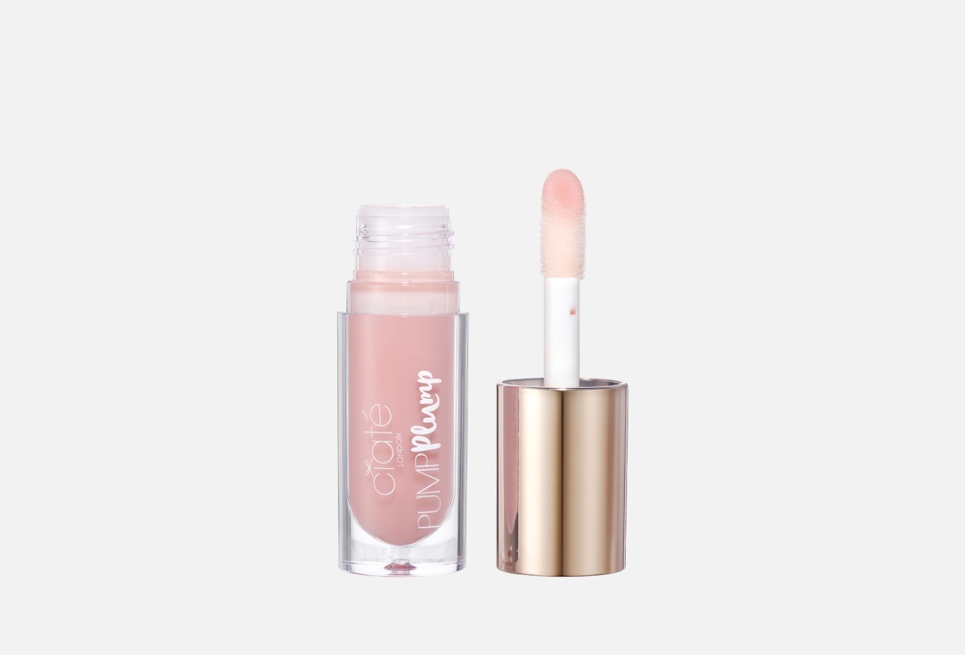 Ciate Smoothing Lip Gloss Pump Plump