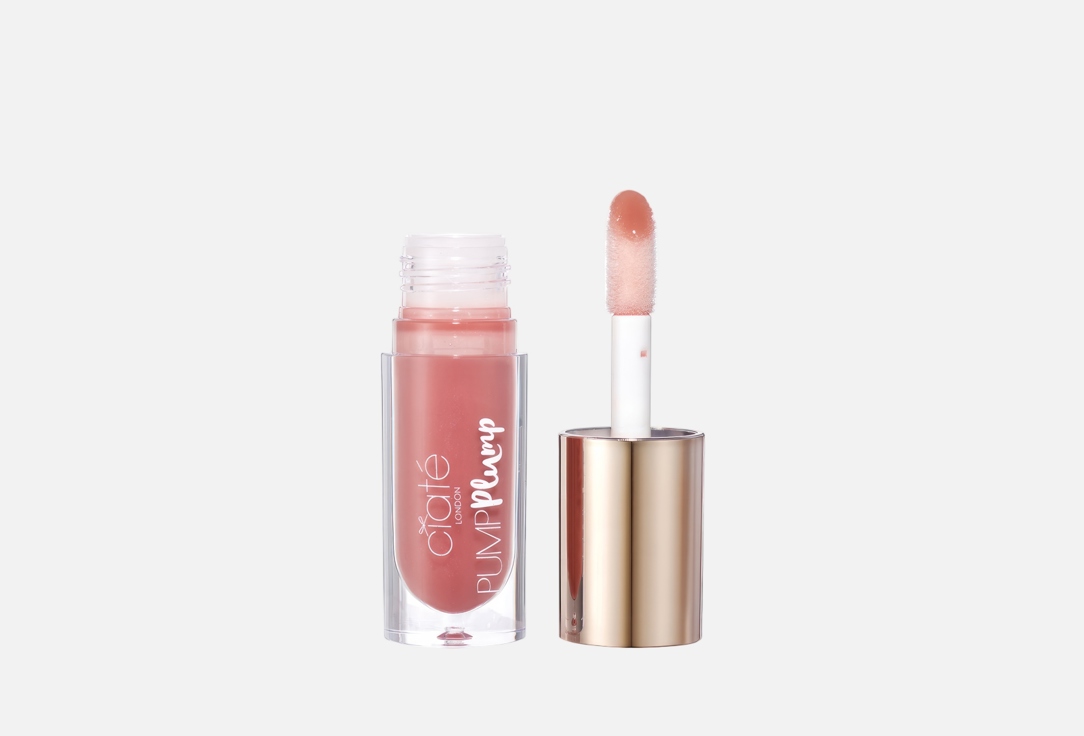 Ciate Smoothing Lip Gloss Pump Plump