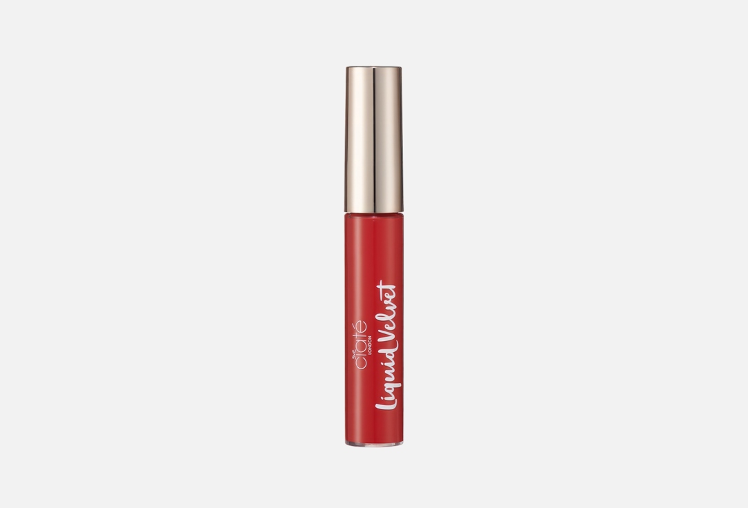 Ciate Long-Lasting Matte Lipstick Liquid Velvet