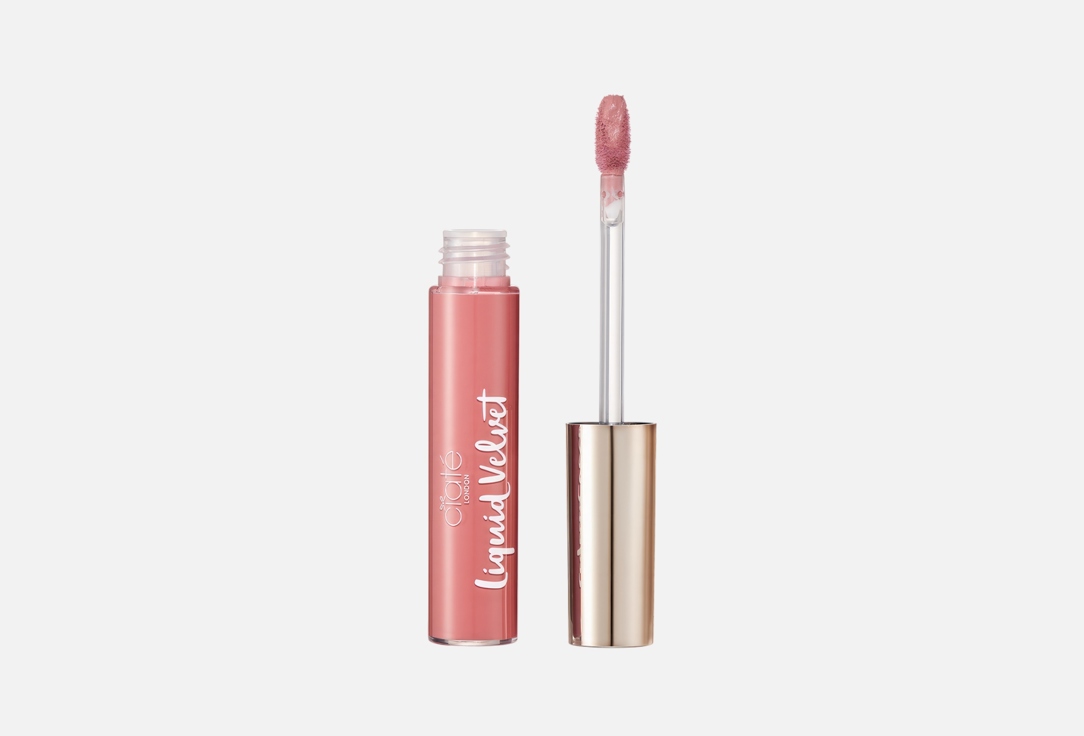 Ciate Long-Lasting Matte Lipstick Liquid Velvet