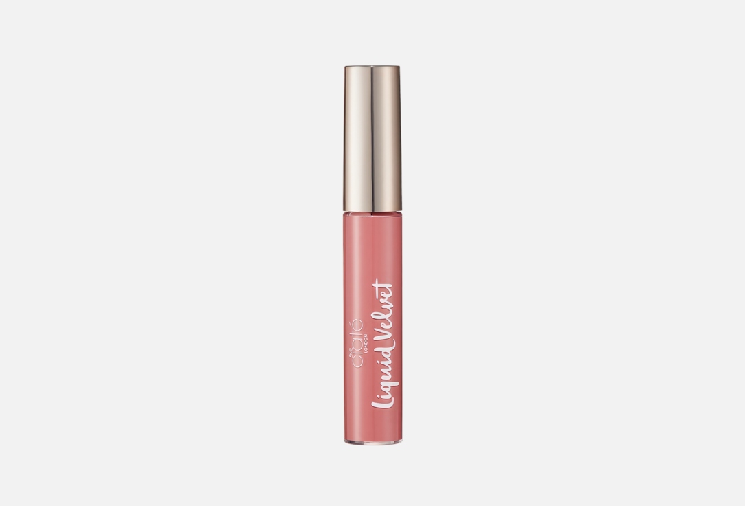 Ciate Long-Lasting Matte Lipstick Liquid Velvet