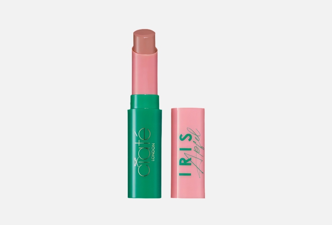 x Iris Apfel Creamy Lipstick  19 Original