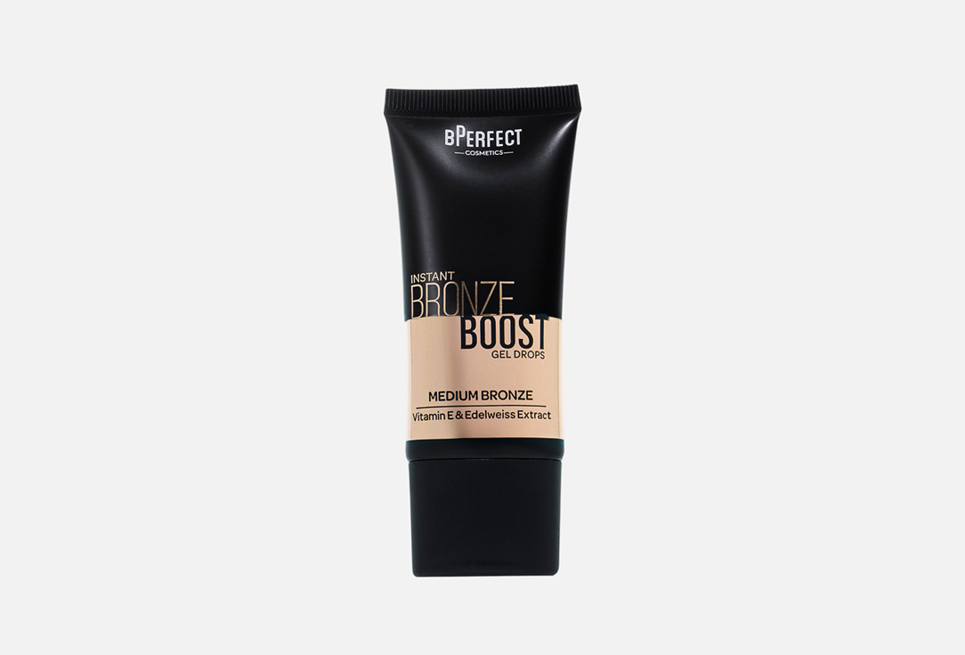 BPerfect Bronzing Gel Drops  Bronze Boost