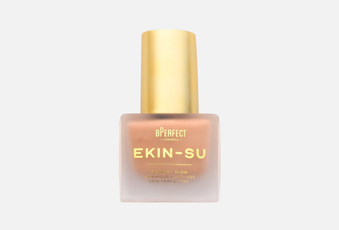 BPerfect Liquid Highlighter x ekin-su Radiant Glow