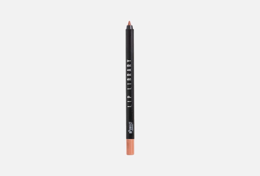 BPerfect Lip Liner	 Lip Library