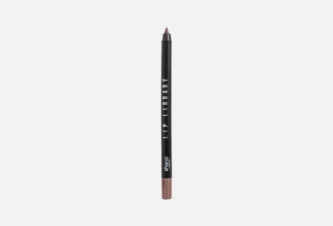 BPerfect Lip Liner	 Lip Library