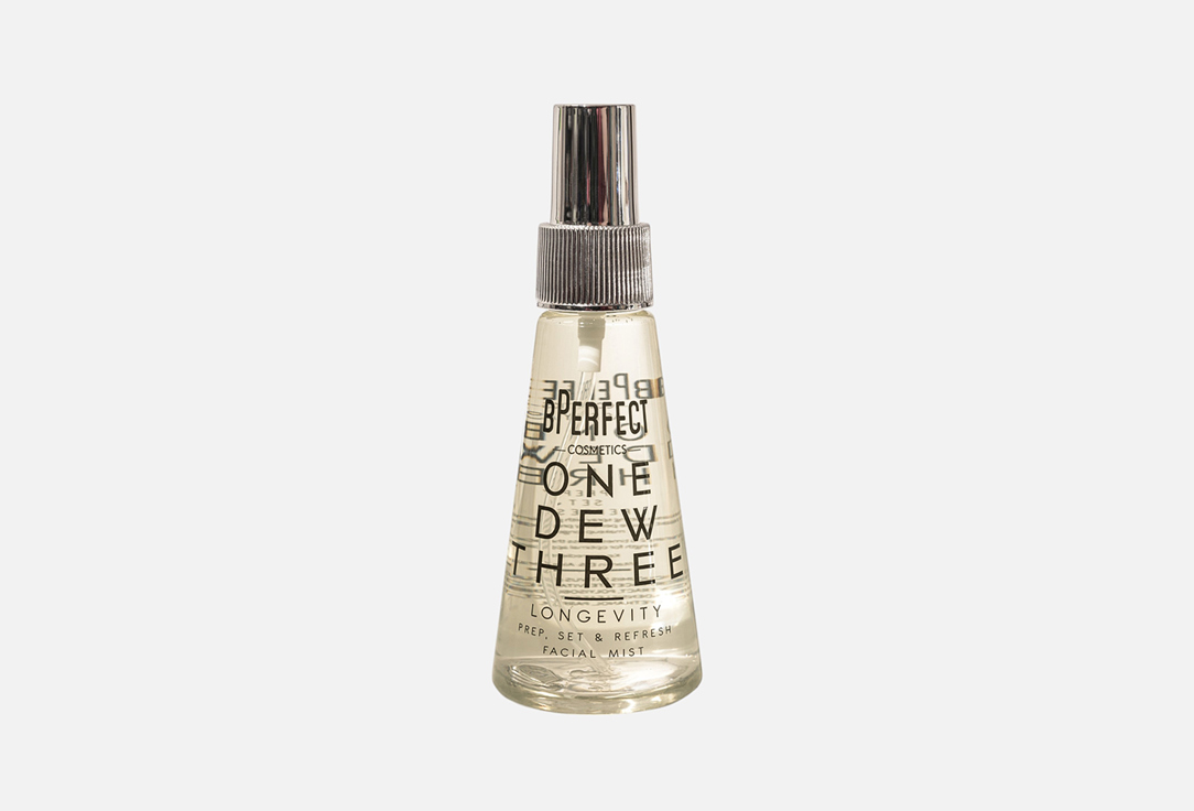 BPerfect Make-up Setting Spray    One Dew Three