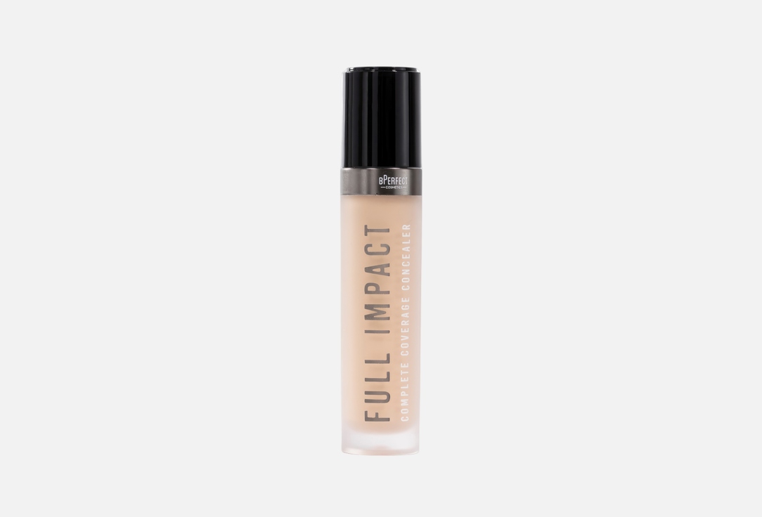 BPerfect Full Coverage Concealer Full Impact