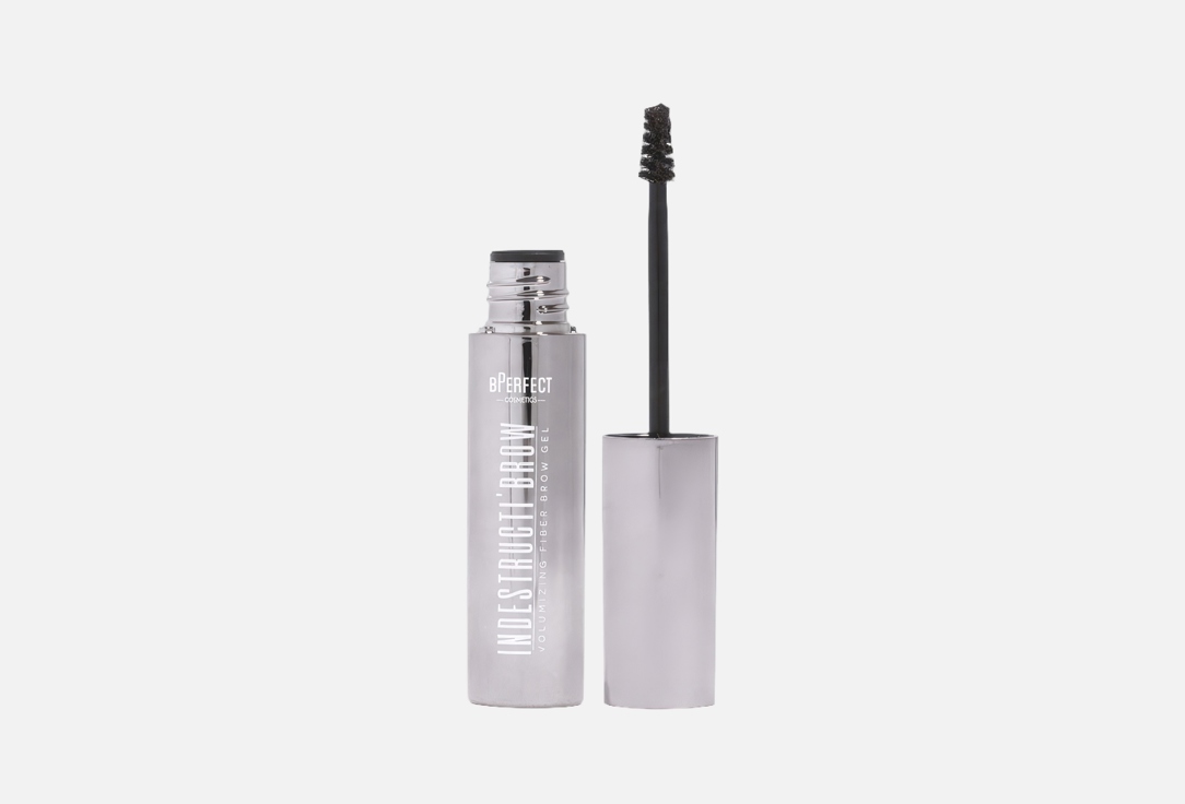 BPerfect Brow Fiber Gel Mascara Indestructi'Brow 