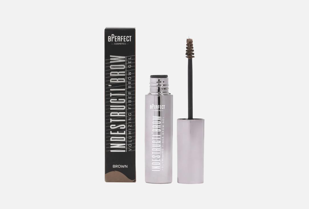 BPerfect Brow Fiber Gel Mascara Indestructi'Brow