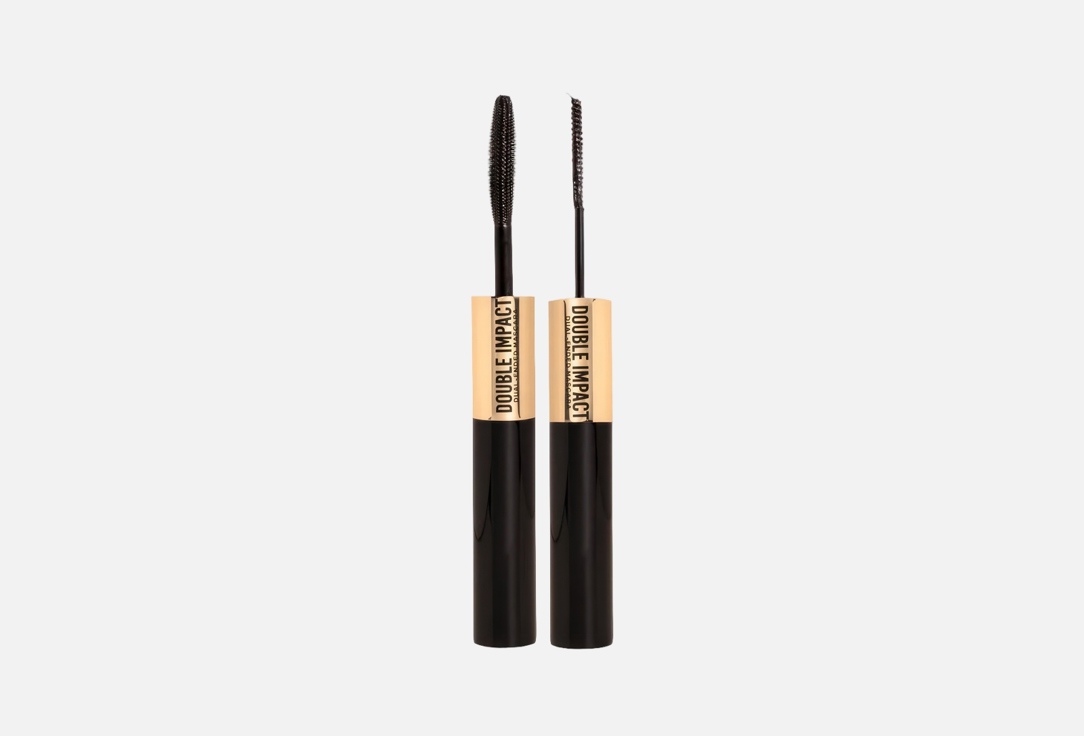 BPerfect Volumizing & Lengthening Mascara  Double Impact 