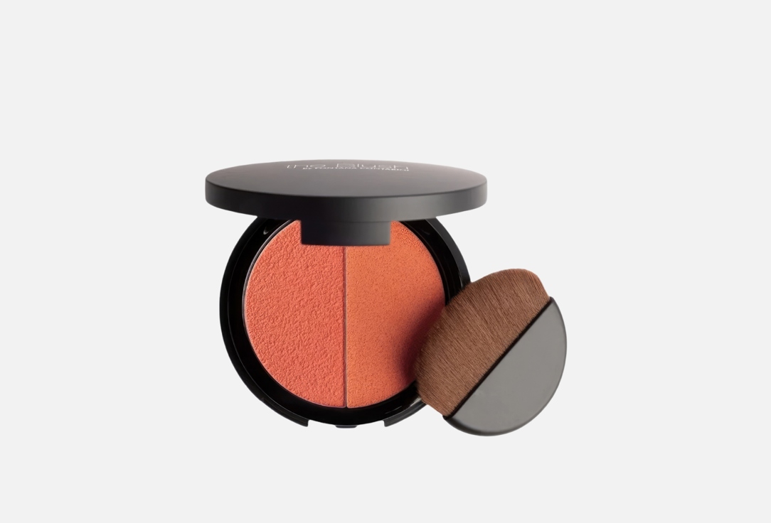 Fontana Contarini Compact face blush The Blush Duo