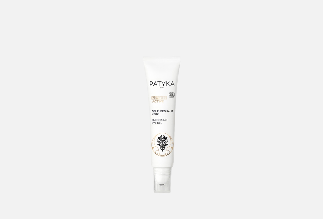 Patyka Energizing Eye Gel Defense active